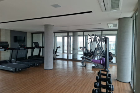 Studio na 24m² Vila Mariana