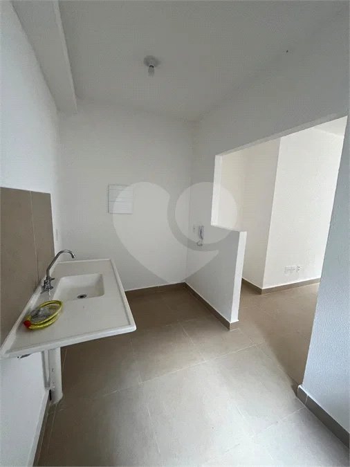 Apartamento 2 dormitorios. uma vaga, para alugar Villa Vic Florença