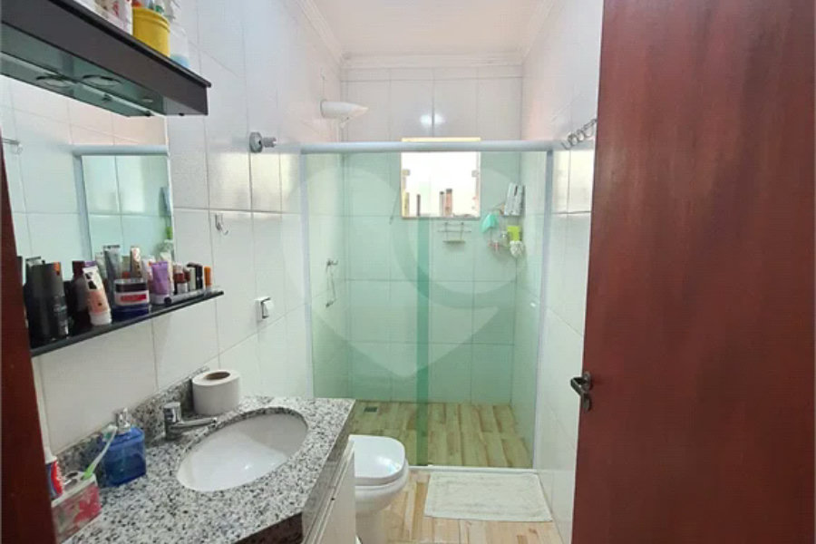 Casa térrea em Pirituba com 30 vagas!!!