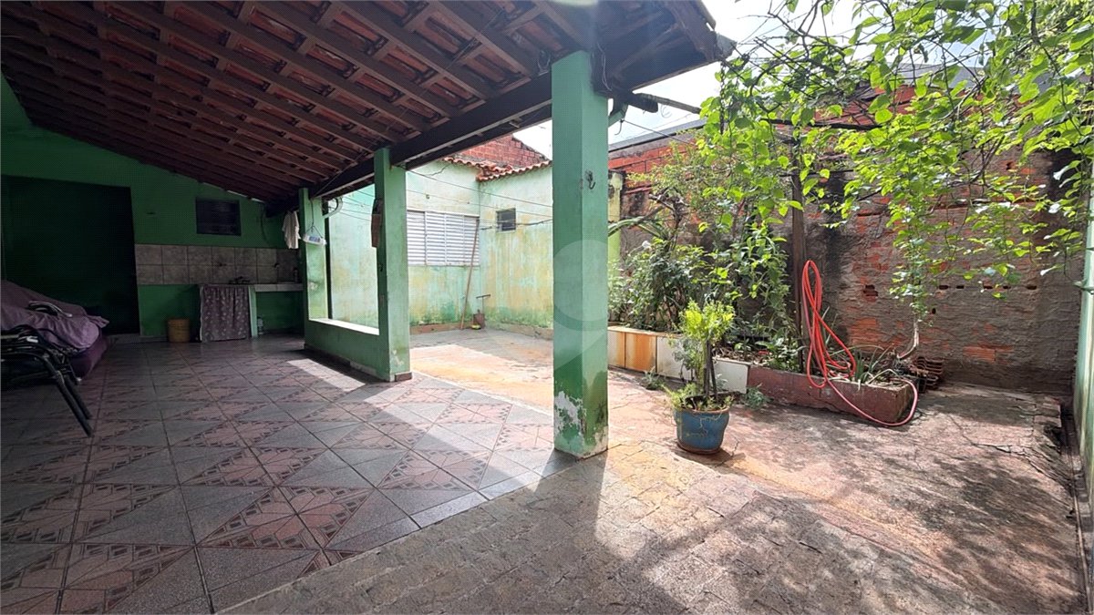 Casa térrea à venda – Jardim Morada do Sol, Indaiatuba/SP Excelente localização e grande potencial residencial ou comercial!