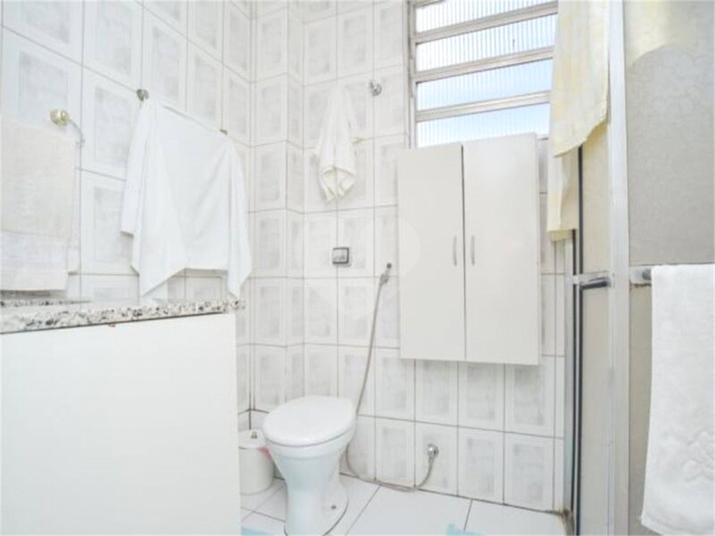 Apartamento de 2 quartos com garagem à venda na Vila Mariana