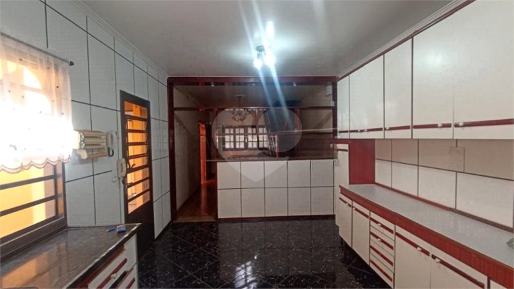 Sobrado para venda na Vila Morumbi.