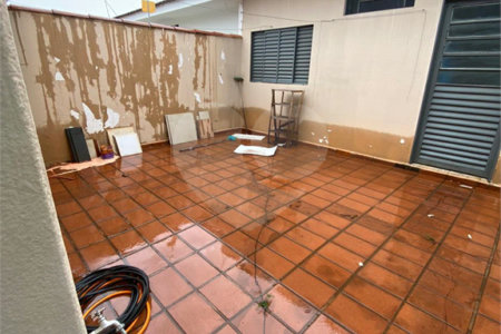 Casa à Venda no Jardim Bandeirantes