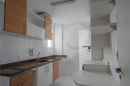 Apartamento á venda - Vila Guarani
