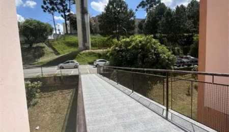 Apartamento à venda com 2 quartos em Jardim Arco-íris, Cotia, SP