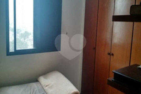 Apartamento à venda na Água Rasa