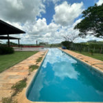 Sítio á venda - 6,6 Hectares