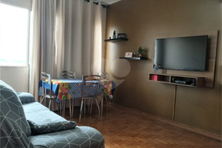 Apartamento Residencial Mooca