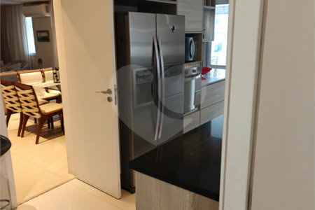 Apartamento à Venda na Mooca – 126 m², 3 Suítes (1 com Banheira), Varanda Gourmet, Andar Alto, Porteira Fechada