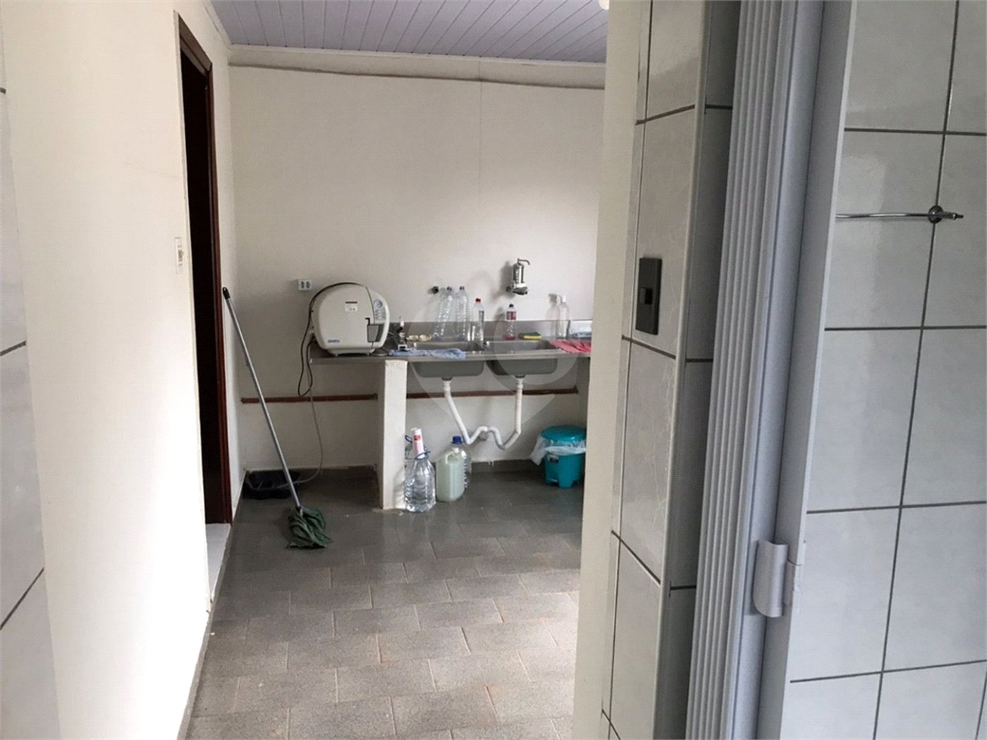 Sala Comercial em Ibaté/SP.