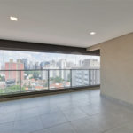 Vendo apartamento novo, com vista e localização estratégica, Chácara Santo Antônio