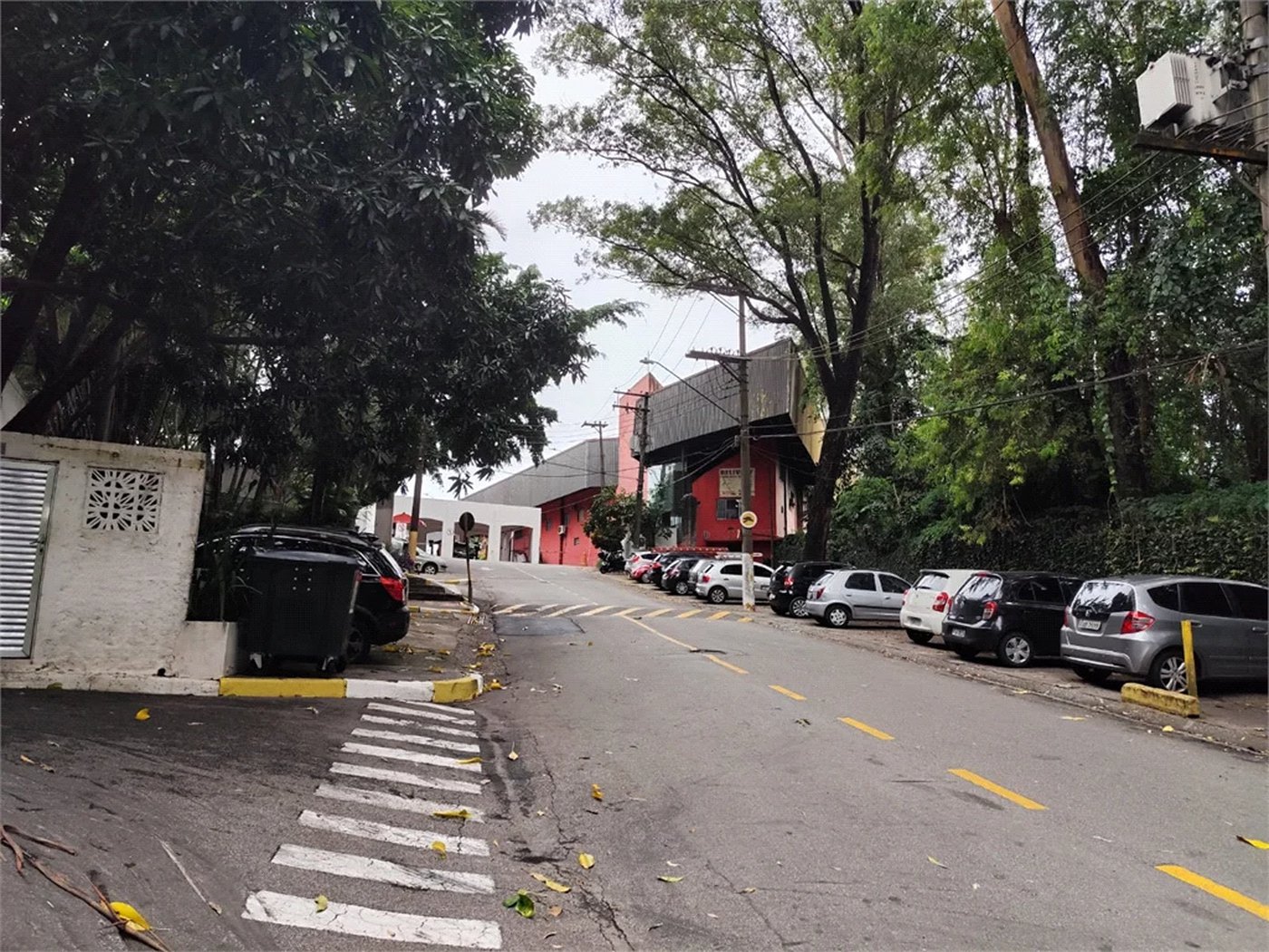 Apartamento à venda com 2 quartos em Jardim Olympia, São Paulo, SP