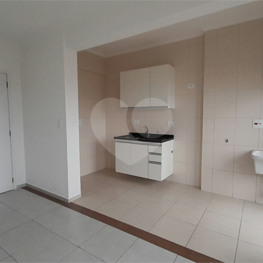 Apartamento com Vista Livre no Demarchi – Conforto, Planejados e Excelente Aproveitamento | 50m²