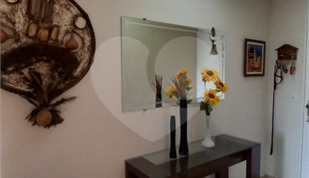 Apartamento à venda com 2 quartos em Jaguaré, São Paulo, SP