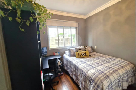 Apartamento à venda com 3 suítes em Alto da Boa Vista, São Paulo, SP