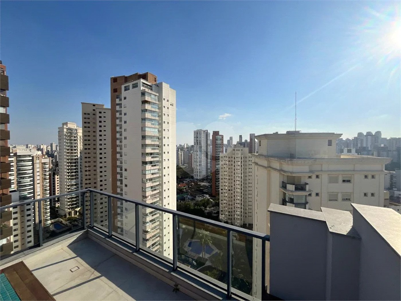L Klabin – Cobertura Duplex e Apartamento Pronto para Morar na Chácara Klabin, São Paulo