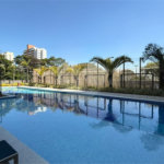 Apartamento á venda - Brooklin