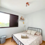 Apartamento de 80m² a venda e locação em Moema - 02 dorm, 02 Banheiros 01 Vaga
