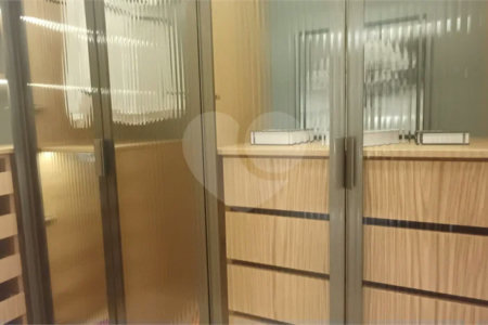 APARTAMENTO 3 DORMITORIOS E 1 VAGA NO BROOKLIN