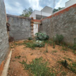 Terreno á venda no Parque FHER