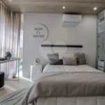 Apartamento Novo, 149m na Vila Clementino - Vista para o Ibirapuera