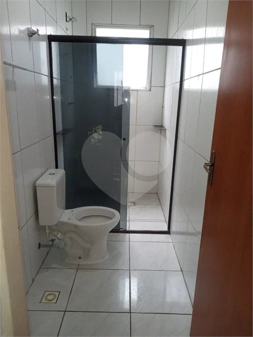 Condomínio Villagio di Ravena 49 m² 2 quartos Vila Aparecida - Mogi das Cruzes - SP