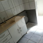 Apartamento no Condomínio Residencial Jardim das Torres.