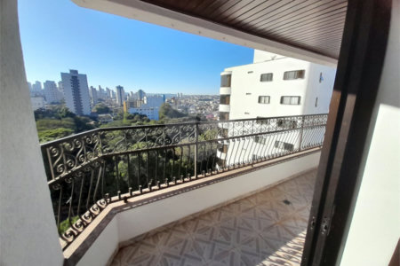 Aparatamento a venda no Terrazo Di Firenze