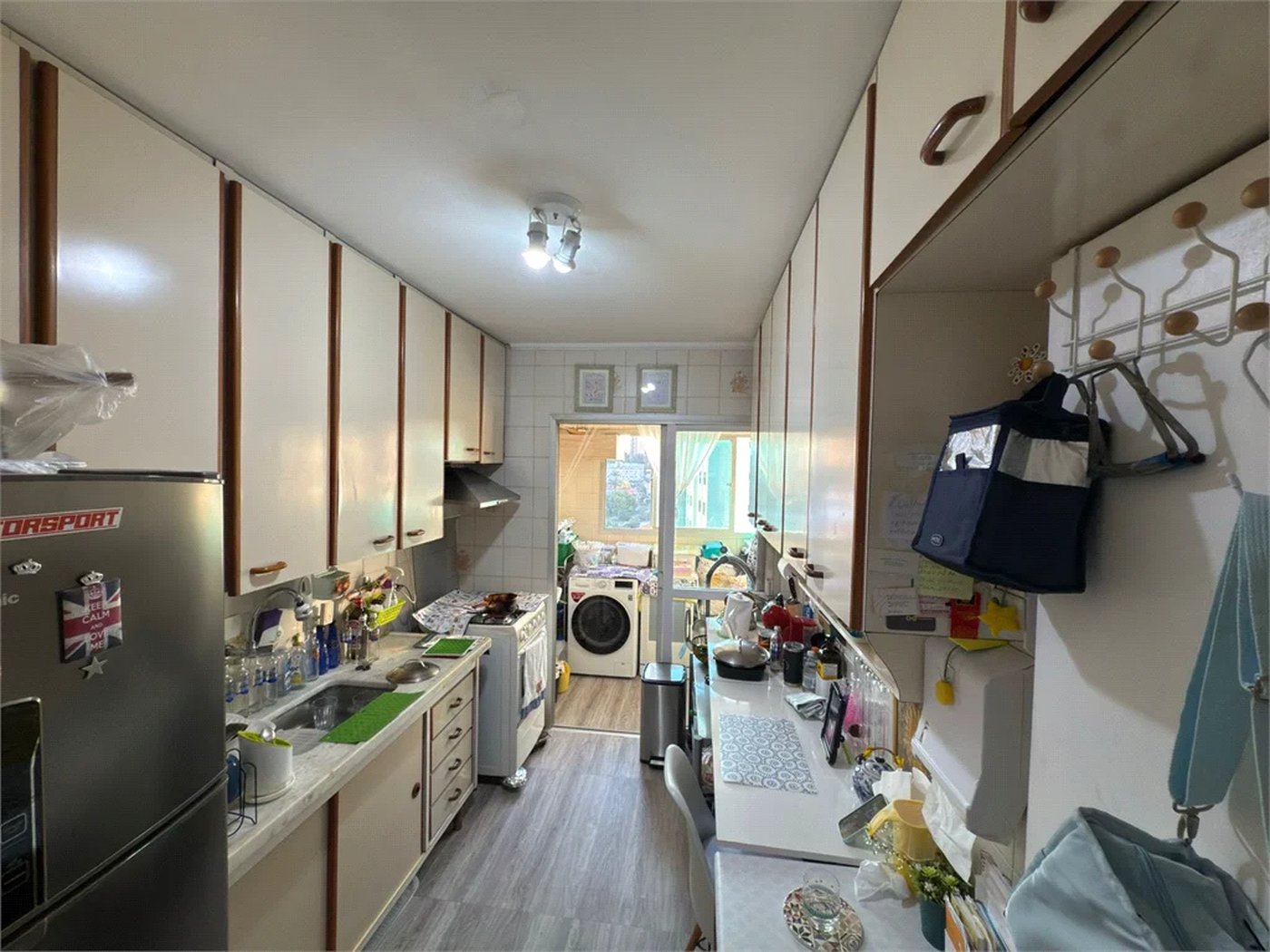 Apartamento à venda com 2 quartos, sendo 1 suíte, em Butantã, São Paulo, SP