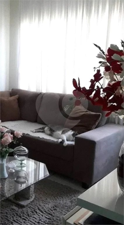 Excelente apartamento a venda na Mooca
