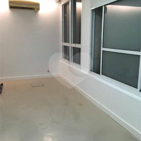 Excelente sala comercial para locação na Consolação