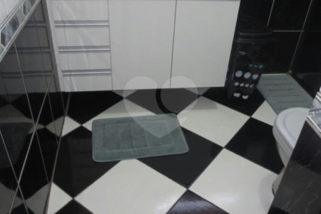Excelente Sobrado à venda noCambuci c/338m2 - 4 Quartos/1 Suite/ 5 Vagas na garagem