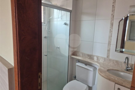 APARTAMENTO PARA LOCAÇÃO – RESIDENCIAL VICTORIA