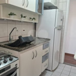 APARTAMENTO A VENDA SEMI MOBILADO A VENDA NA VILA LEOPOLDINA