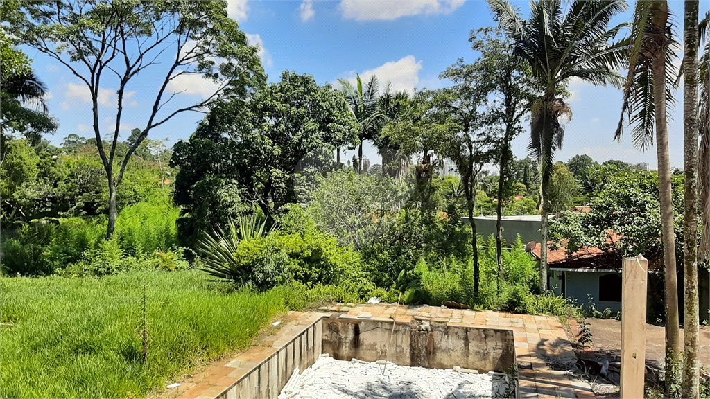 Casa Térrea à venda com 4 suítes em Alto da Boa Vista, São Paulo, SP