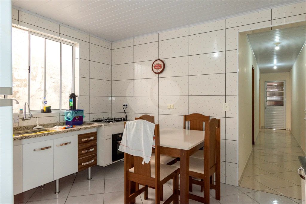 Casa na Vila Prudente!