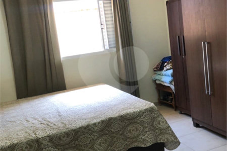Casa para venda no Jardim das Torres