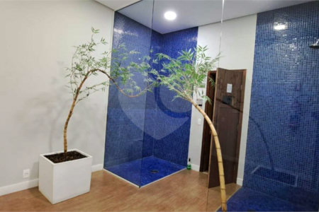 Apartamento para venda na Vila Olimpia com 54m² 1suíte 1 vaga