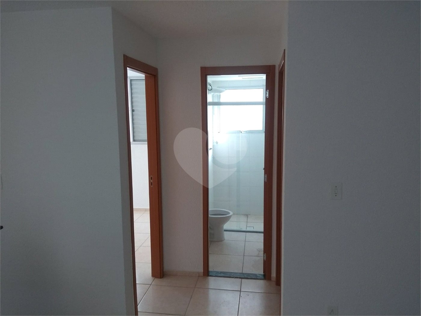 Apartamento no Condomínio Residencial Monte Everest