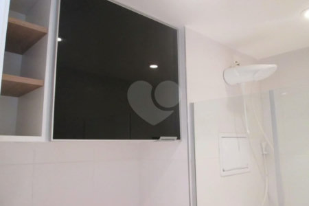 Apartamento novíssimo todo mobiliado, para locação!!