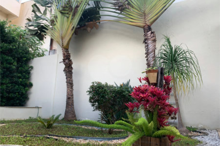 Casa - Sobrado Comercial à venda - Jardim Atibaia
