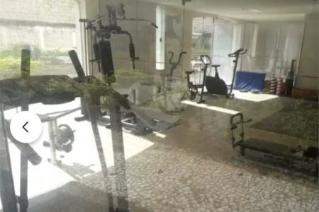 Apartamento a venda com 100m² - Bom Retiro
