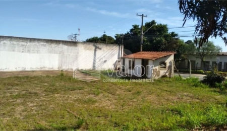 Terreno à venda em Jardim São Rafael, São Carlos, SP