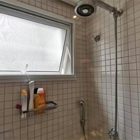 Apartamento à venda com 3 quartos, sendo 1 suíte, em Morumbi, São Paulo, SP