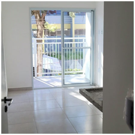 Apartamento de 2 quartos à venda na Vila Prudente