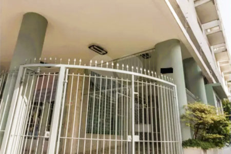 Apartamento a venda 96m² 1 dormitório 2 banheiros 1 vaga - Bela Vista-SP