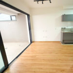 Apartamento no Alto do Ipiranga, 1 quarto, 1 banheiro, quintal