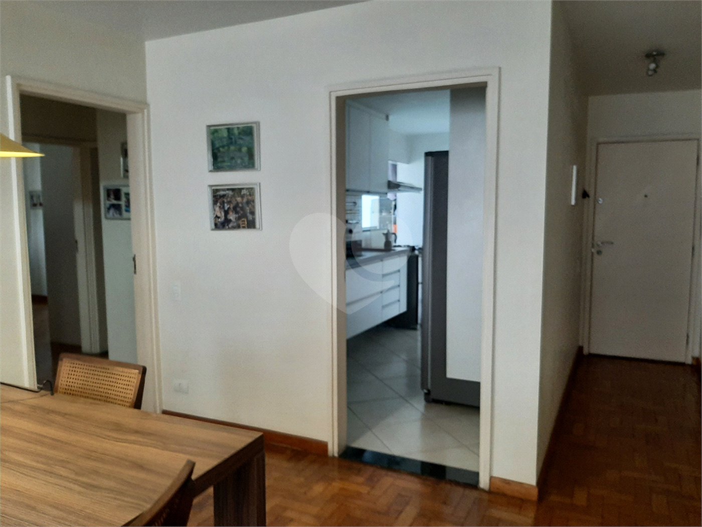 APARTAMENTO RESIDENCIAL EM VILA MARIANA