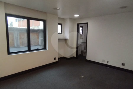 Sala comercial para locação no Jardim Paulista