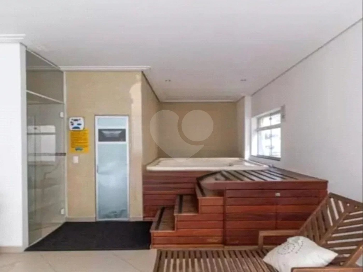 Apartamento de 3 quartos à venda Vila Mussolini